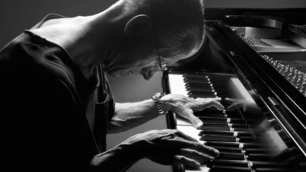 Ένα μνημειώδες πιανιστικό έργο του Keith Jarrett ξανά στην αγορά